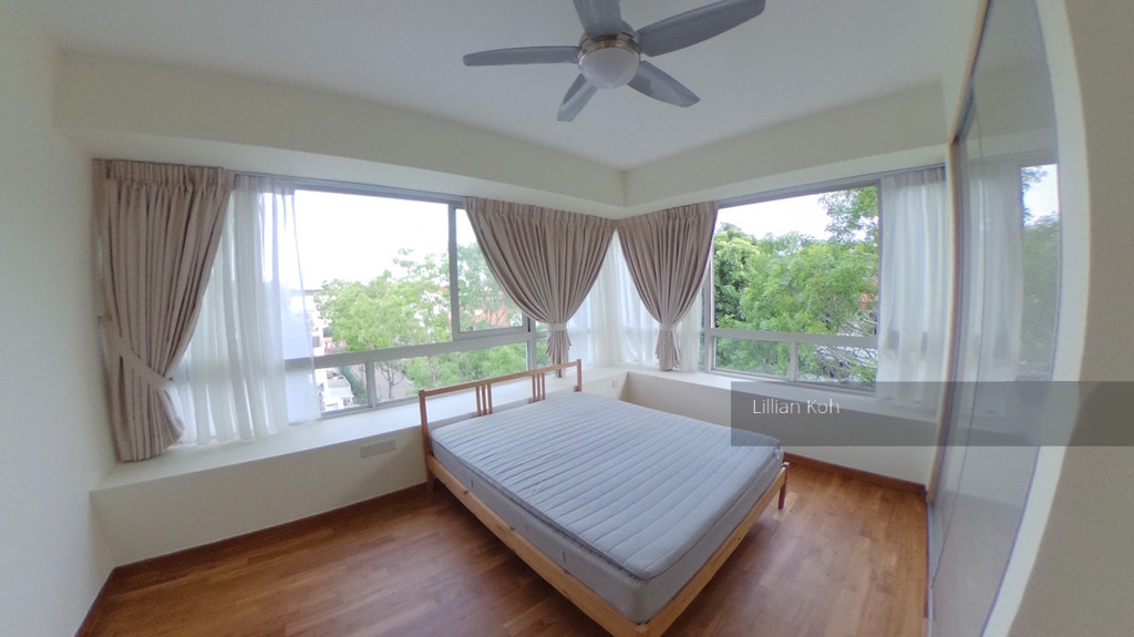 Idyllic East (D16), Apartment #133981872